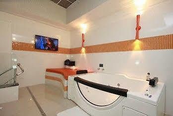 Motel Replay Guarulhos Adults Only Exterior foto